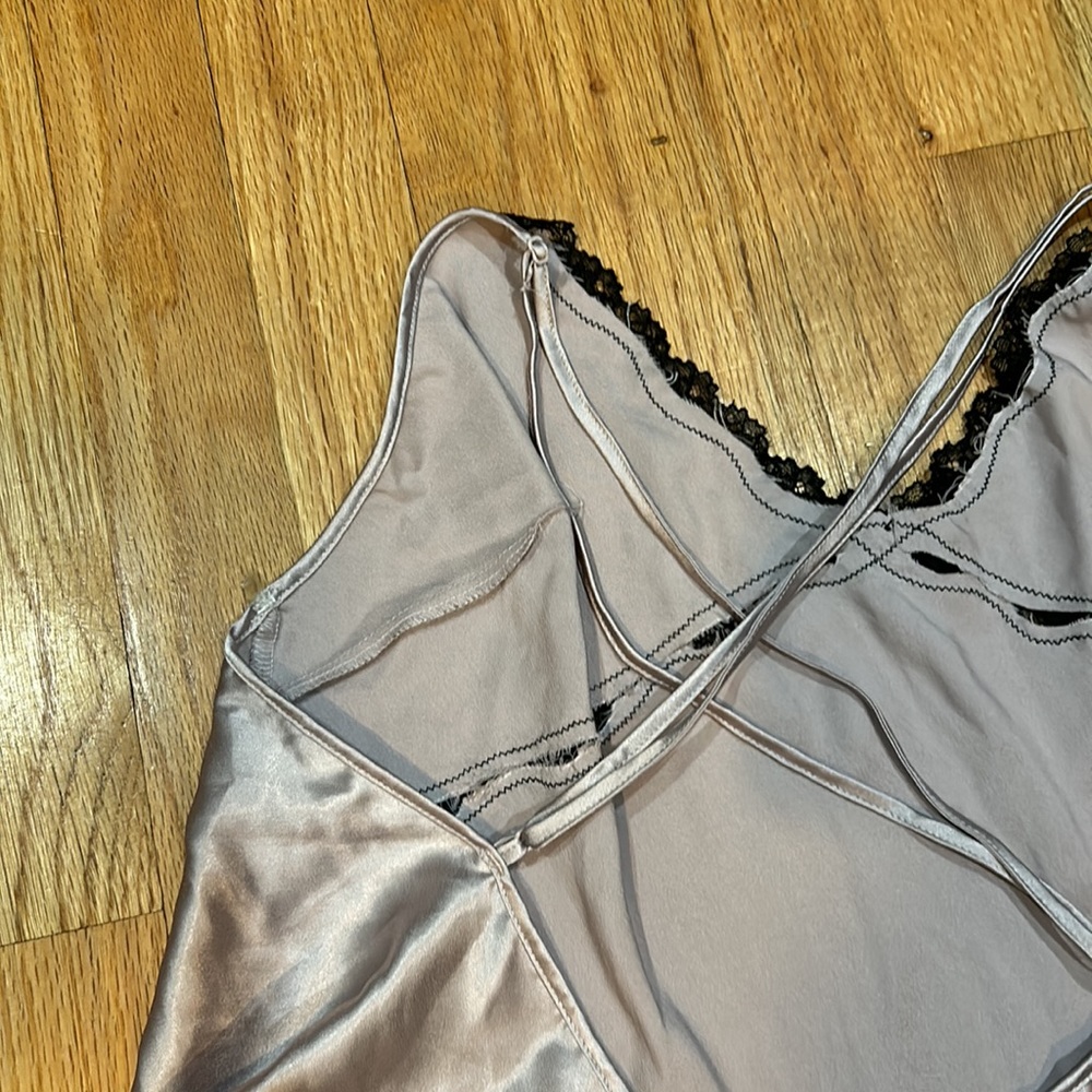 Victoria’s Secret slip dress - Picture 9 of 12